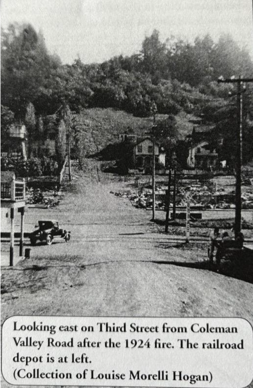 Coleman-Valley-Road