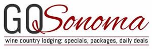 go sonoma wine country lodging