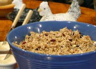 granola