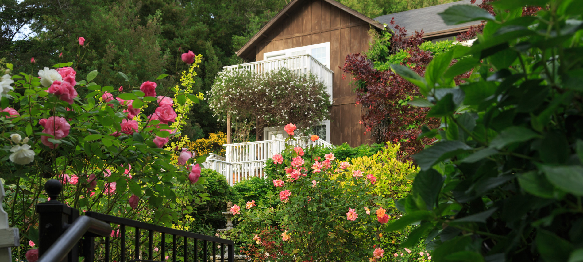 sonoma county lodging