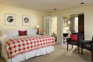 sonoma bed and breakfast inn