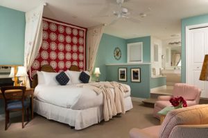 sonoma county hotel lodging