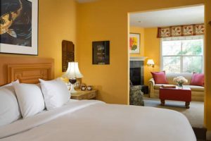 sonoma bed and breakfast inn