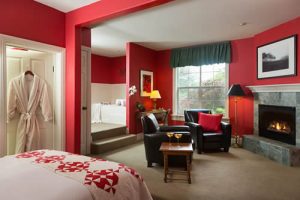sonoma bed and breakfast inn