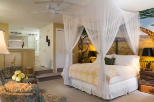sonoma county hotel lodging