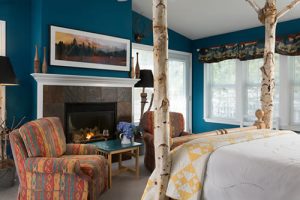 sonoma county hotel lodging