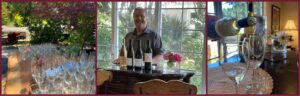 Wine Tasting Sonoma County, Pinot Noir Tasting, Wine Tasting Getaways